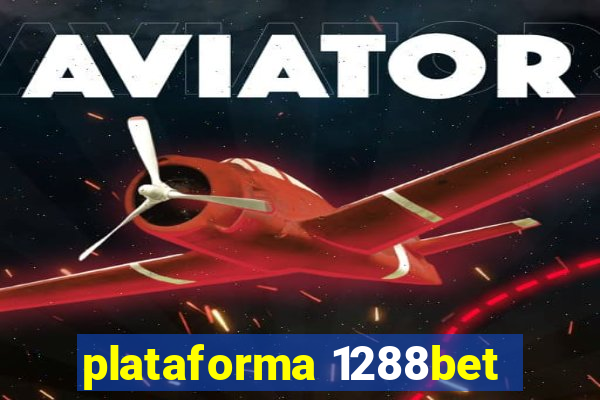 plataforma 1288bet